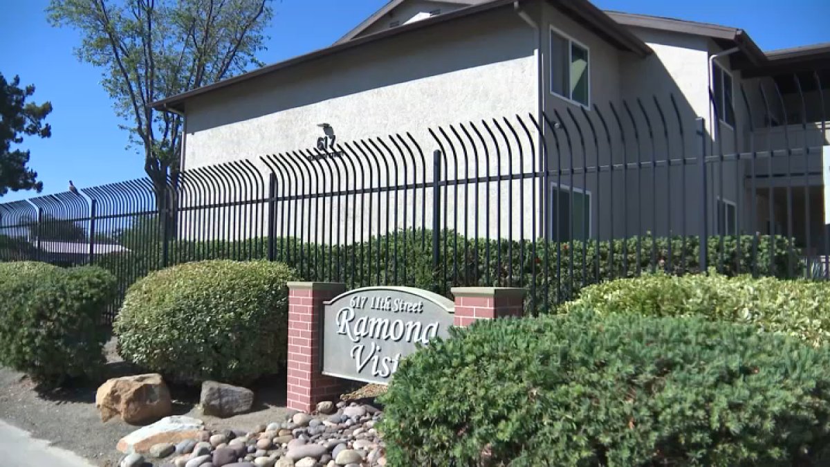 2 dead in shooting at Ramona military housing complex – NBC 7 San Diego