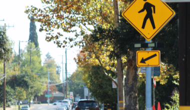 Sacramento Police issue 31 citations during four-hour pedestrian safety operation