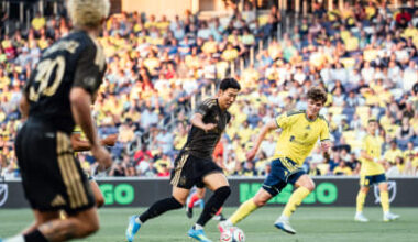 LAFC Returns: Looking Ahead to the Second Half