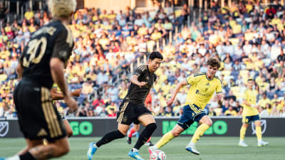 LAFC Returns: Looking Ahead to the Second Half