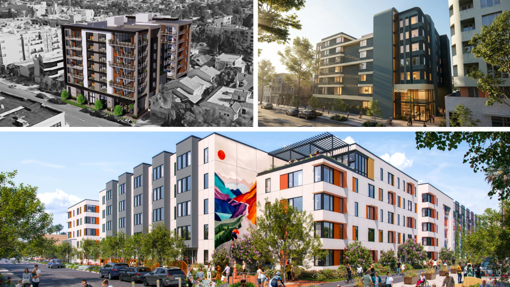 San Diego recommends $16.5M for affordable housing