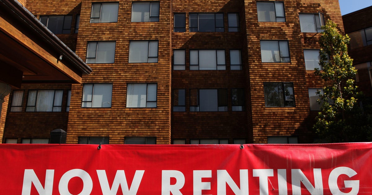 San Francisco median 2-bedroom rent soars to $6,000/month, report says