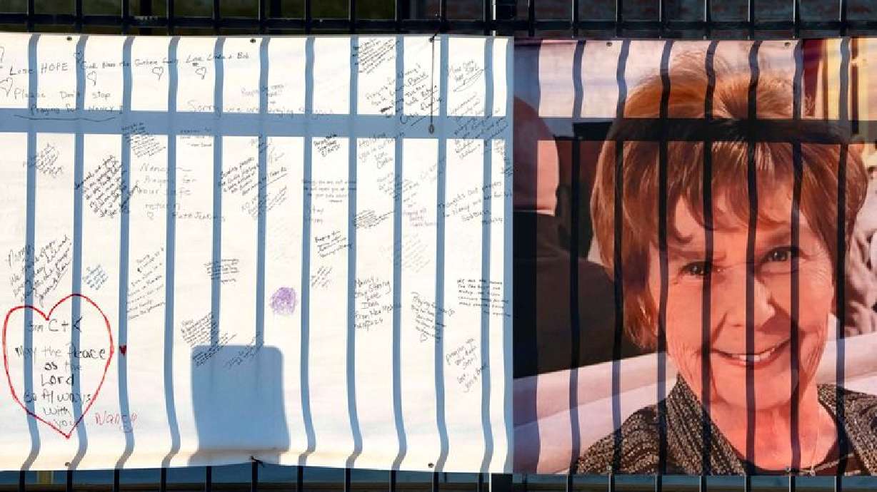 California man admits sending fake ransom notes in Nancy Guthrie abduction