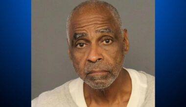 Serial killer charged in San Francisco cold case murder after Colorado conviction