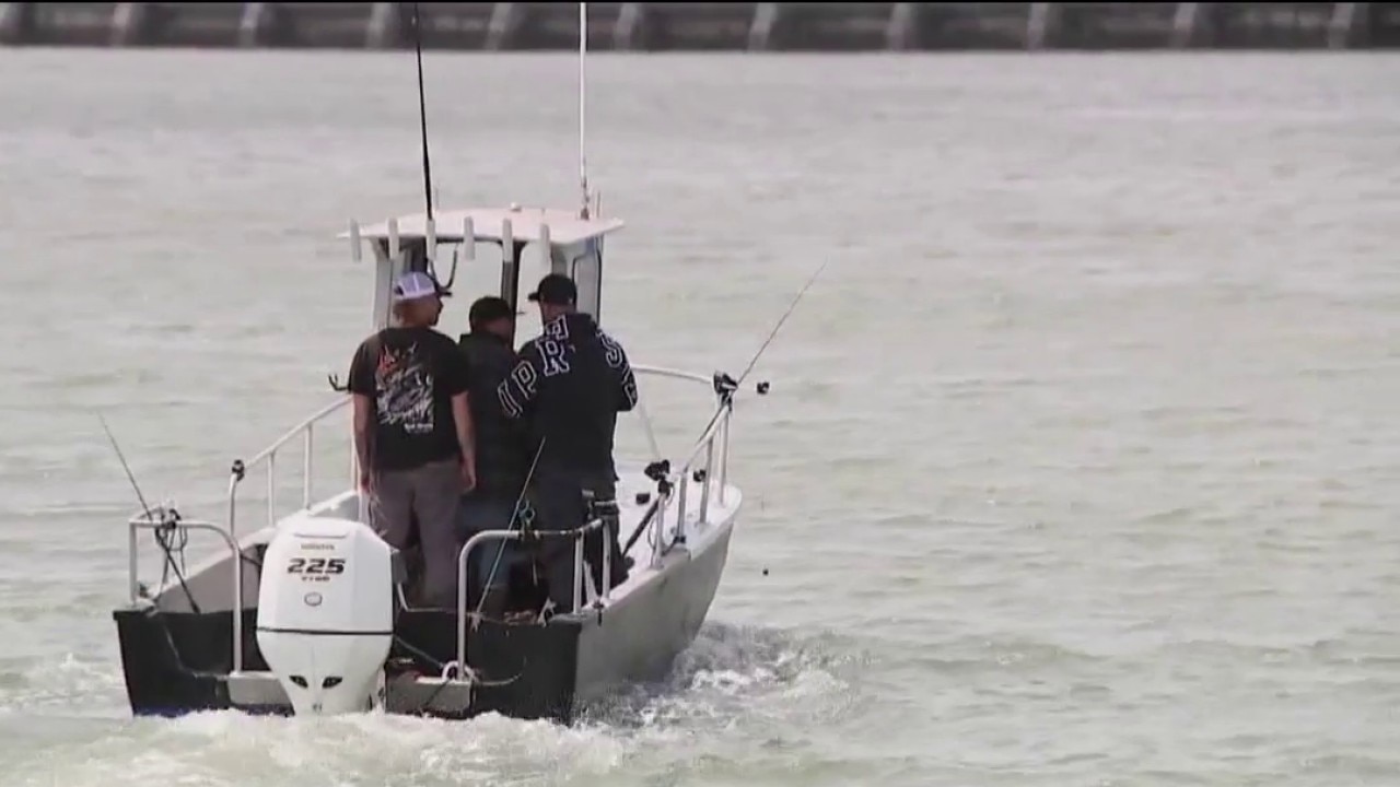 Volare rescuer homeless, fishing to rebuild when he came across sinking ship