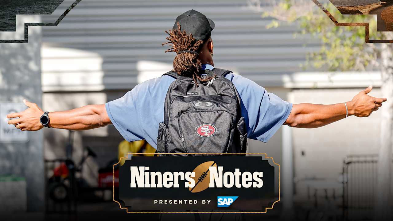 San Francisco 49ers logo