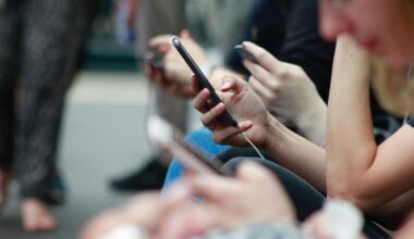 California school districts seek money, changes to social media apps in lawsuits