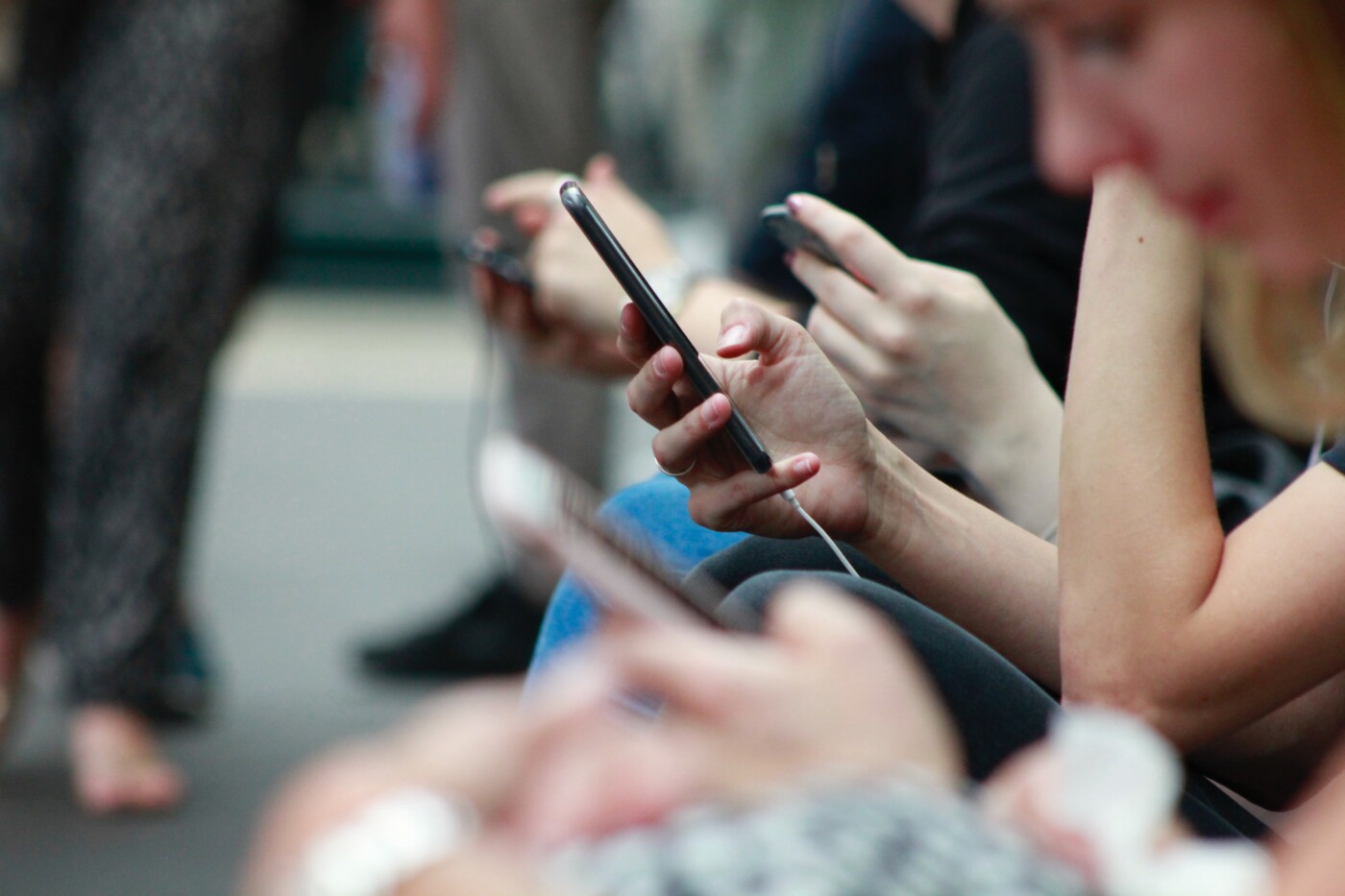 California school districts seek money, changes to social media apps in lawsuits