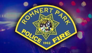 Man arrested for alleged Rohnert Park elder financial exploitation scam