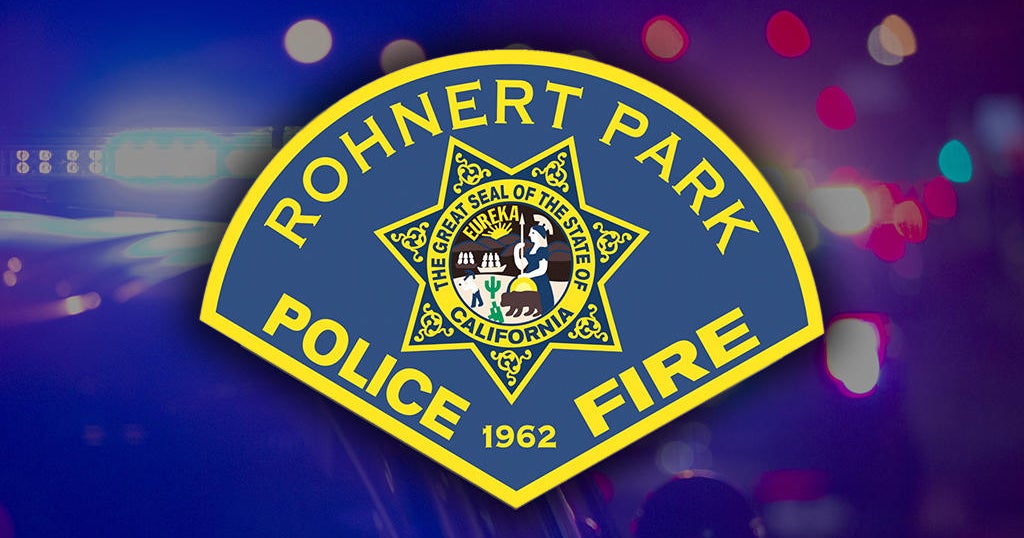 Man arrested for alleged Rohnert Park elder financial exploitation scam