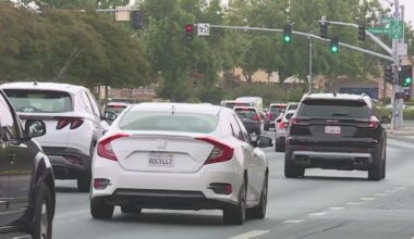 Roseville plans $7.5 million road expansion to ease traffic near Westfield Galleria