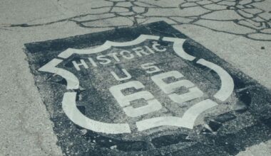 From Chicago to LA: Route 66 still matters 100 years later