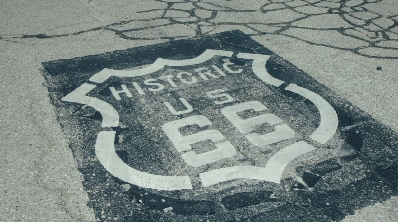 From Chicago to LA: Route 66 still matters 100 years later
