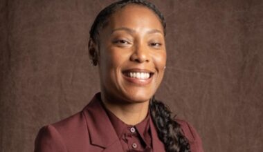 Suspect arrested in assault, robbery of Oakland Councilmember Rowena Brown