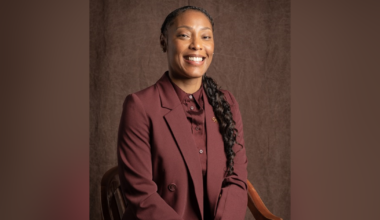 Oakland Councilmember Rowena Brown recovering after being attacked, robbed by acquaintance