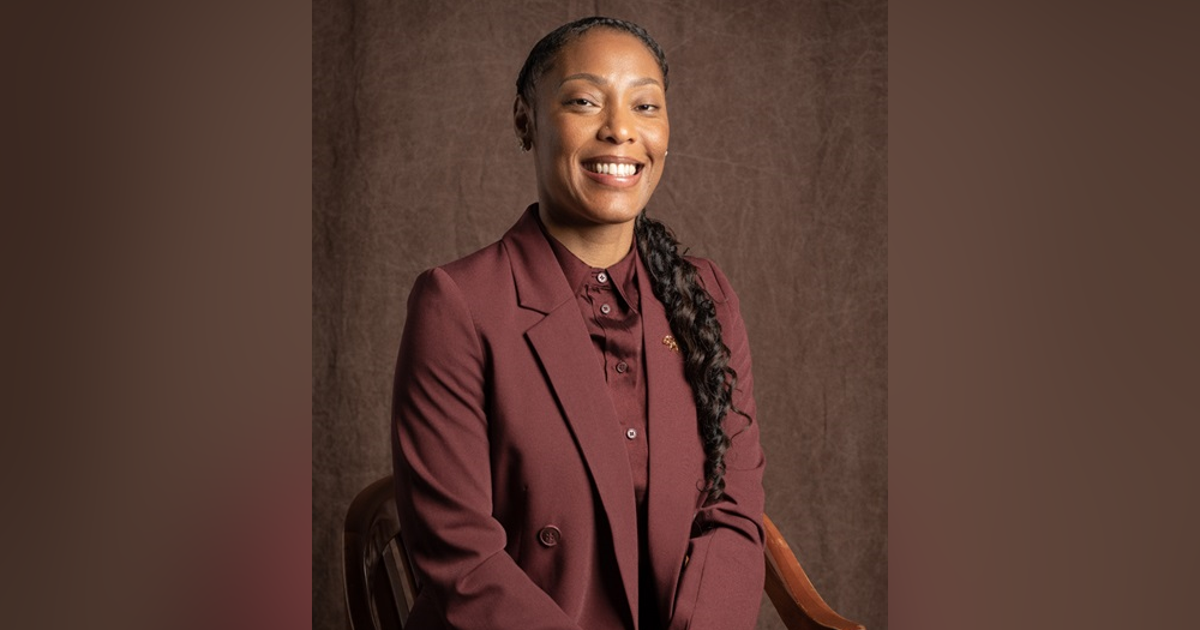 Oakland Councilmember Rowena Brown recovering after being attacked, robbed by acquaintance