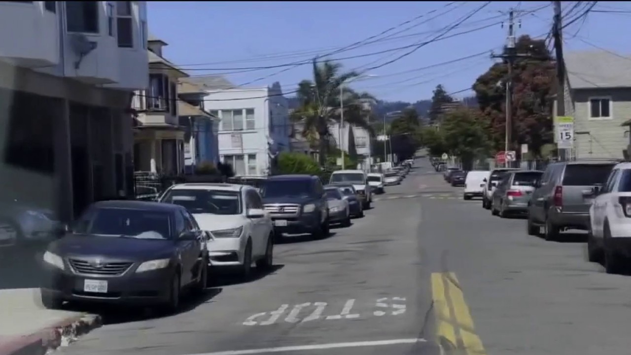 Oakland to vote on blocking streets to deter sex buyers