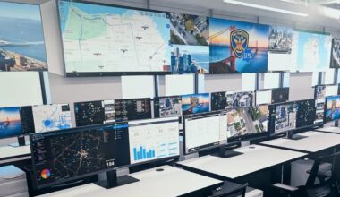 Billionaire Chris Larsen gifts more millions to SF's growing surveillance state  