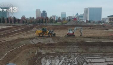 Sacramento Railyards project takes shape as community gets look at what's next