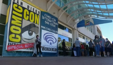 San Diego Comic-Con to stay in America’s Finest City through 2030 – NBC 7 San Diego