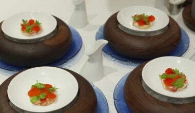 SF's Californios is first Mexican restaurant with 3 Michelin stars
