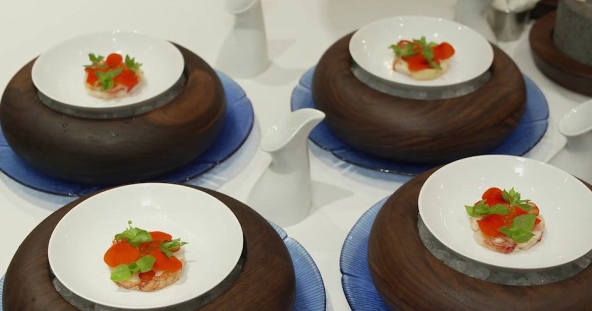 SF's Californios is first Mexican restaurant with 3 Michelin stars