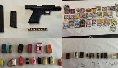 6 arrested in series of San Jose armed robberies, including 4 teens, police say
