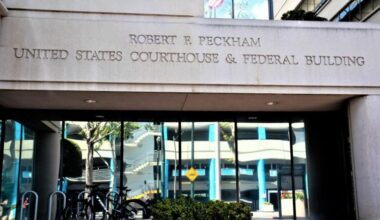 San Jose State Grad Student Arrested by Feds for Posting Bomb Threats, Hate Messages on Campus