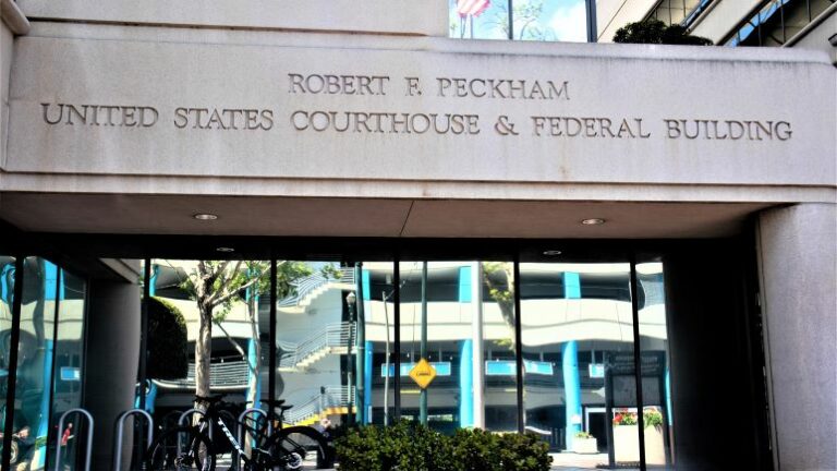 San Jose State Grad Student Arrested by Feds for Posting Bomb Threats, Hate Messages on Campus