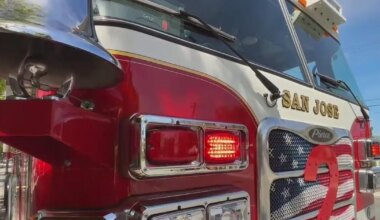 1 dead, 1 injured in early morning house fire in San Jose