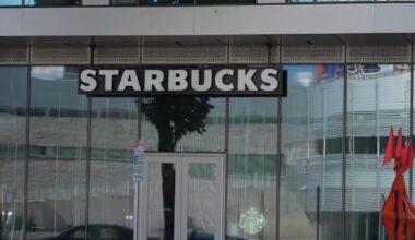 San Jose police arrest suspect after camera discovered in Starbucks restroom