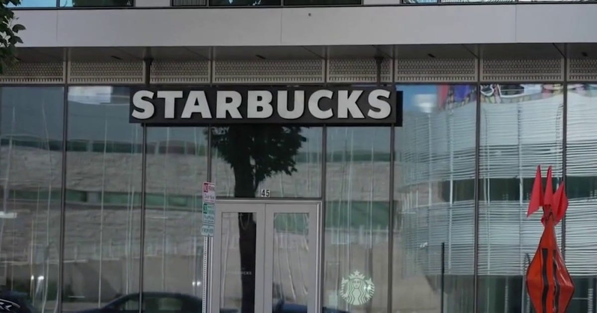San Jose police arrest suspect after camera discovered in Starbucks restroom