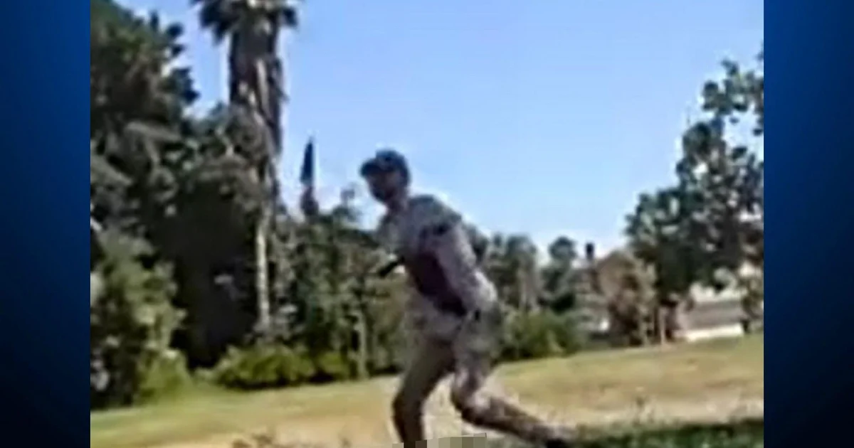 San Jose Police Shooting Cataldi Park