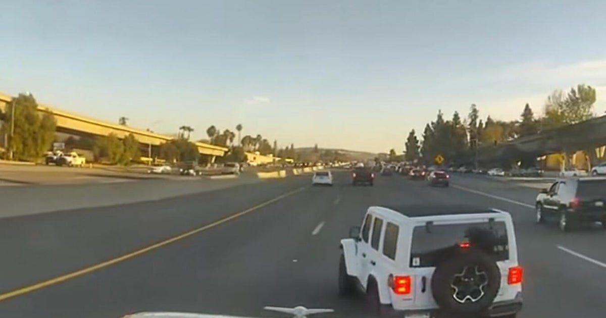San Jose man gets jail after causing his own road rage crash, submitting fraudulent insurance claim