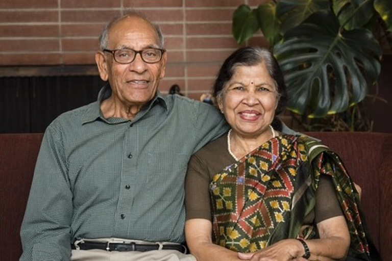 Hindi language and literature receives endowed funding