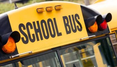 Thousands of students go back to school across the South Bay – NBC 7 San Diego