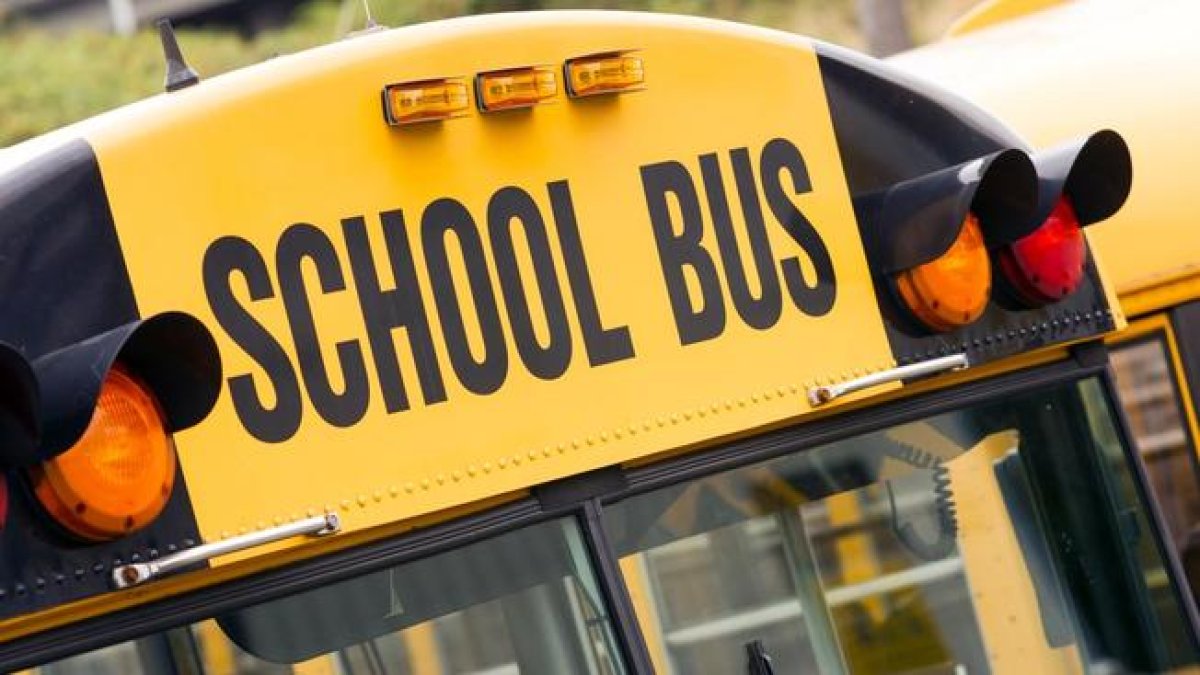 Thousands of students go back to school across the South Bay – NBC 7 San Diego