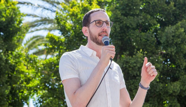 Scott Wiener