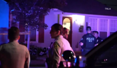 LA County offering $50,000 to find gunman in deadly Torrance pool party shooting