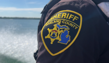 Oakland County to increase patrols on lakes through holiday weekend