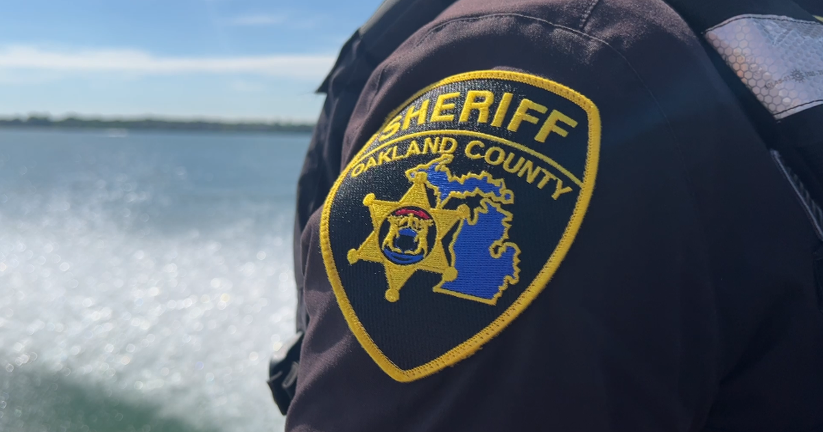 Oakland County to increase patrols on lakes through holiday weekend