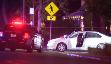Arrests made in Alameda Crown Beach takeover shooting