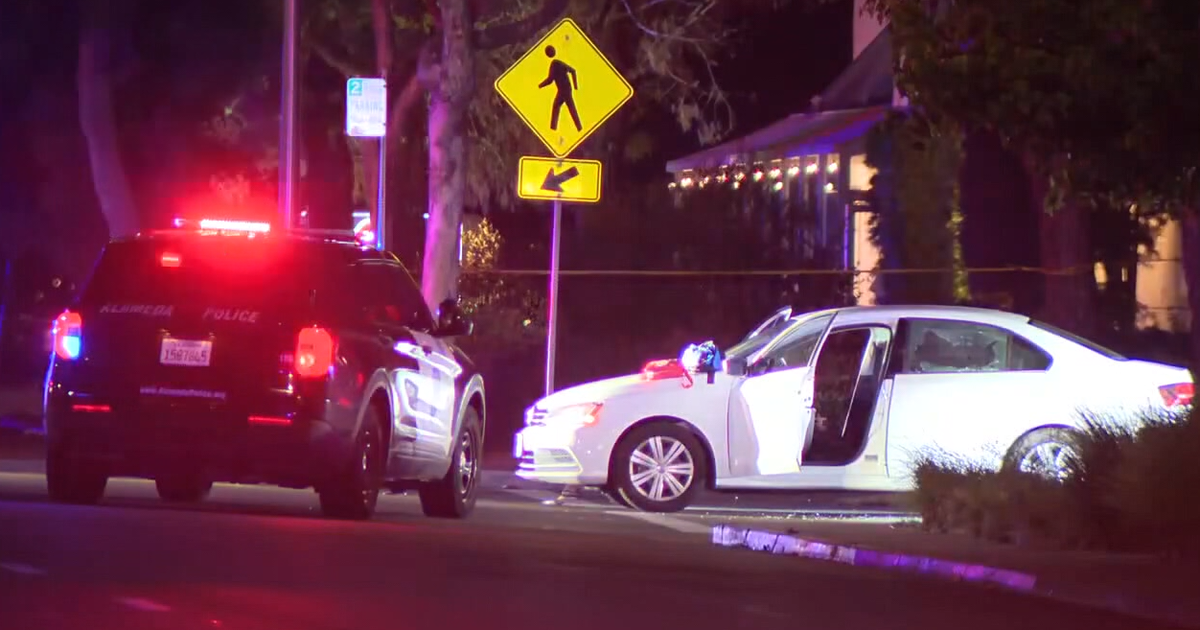 Arrests made in Alameda Crown Beach takeover shooting