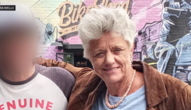 Search continues for Long Beach woman gone missing on San Bernardino County dirt bike ride