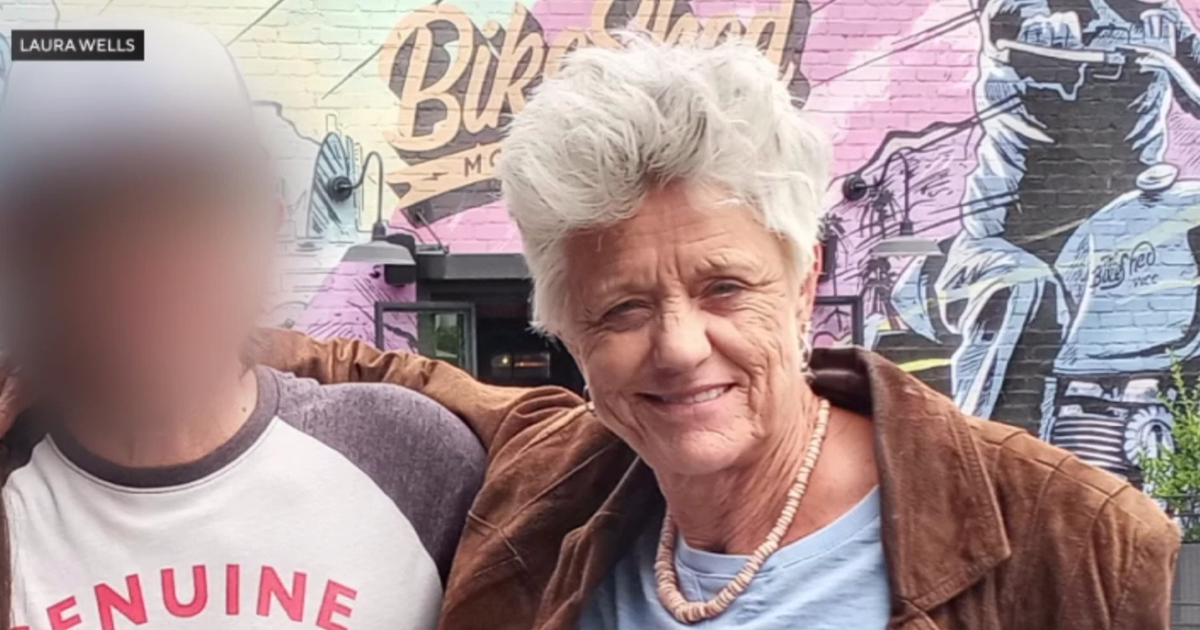 Search continues for Long Beach woman gone missing on San Bernardino County dirt bike ride