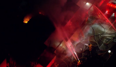 1 found dead after 3rd-Alarm fire at Baldwin Park condo complex, LA County firefighters say
