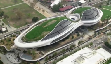 South LA Lucas Museum of Narrative Art tickets go on sale today
