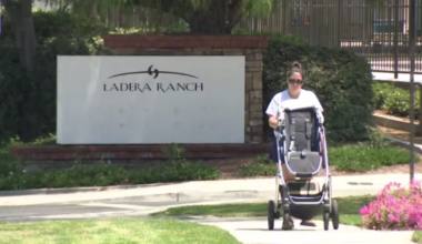 Orange County parents demand answers on child cancer cases after California releases new information