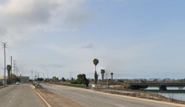 Man dies in crash near Studebaker Road, Loynes Drive