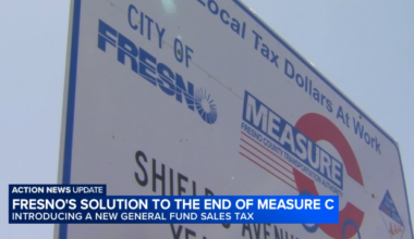 Fresno’s Solution to the End of Measure C is a $65M General Fund Aimed at City Services